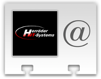 vCard Herröder IT-Systems